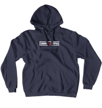 deep_x_hard Hoodies (No-Zip/Pullover)