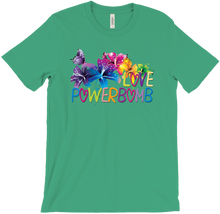 Love Powerbomb Shirt