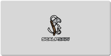 scalpsaw XXL Gaming Mousepad