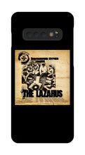 The Lazarus Samsung Phone Case