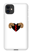 Lydiit logo iPhone Case