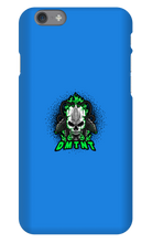 dmtnt iPhone Phone Cases