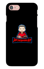 DanTheGamingGuy iPhone Phone Cases