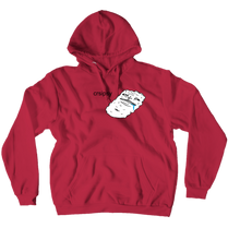 crsispy hoodie