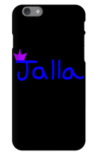 KingJalla IPhone Case