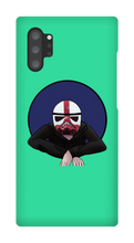 dalistor12352 Samsung Phone Cases