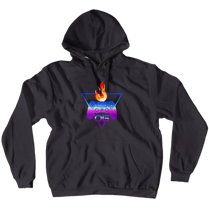 PS4 Retro OG (No-Zip/Pullover)