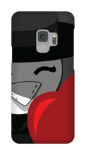 p35tilence Samsung Phone Cases