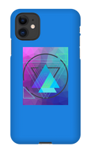 androsity iPhone Phone Cases