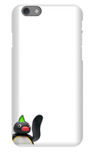 crazyboomerbas iPhone Phone Cases