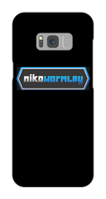 nikowormley Samsung Phone Cases