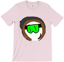Mrsalvador spy T-shirt