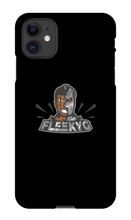 fleekyg iPhone Phone Cases
