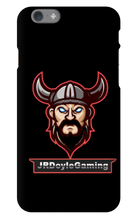 JRDoyleGaming iPhone Phone Cases