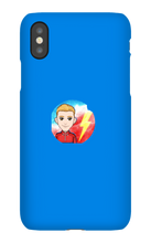 noahehpwr iPhone Phone Cases