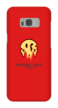 krimson_kaoz Samsung Phone Cases