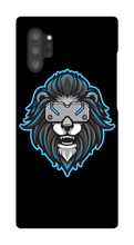 CyberLion Samsung Cases