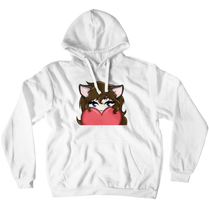 LolitaLove Hoodie (No-Zip/Pullover)