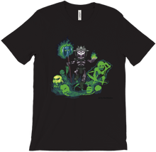 Azoth Camiseta