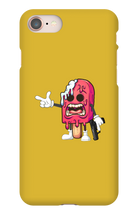 popsiclesfreezer iPhone Phone Cases