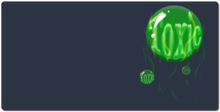 Toxic XXL Gaming Mousepad