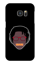 itsyisse Samsung Phone Cases