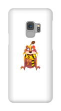 maple_baddger Samsung Phone Cases
