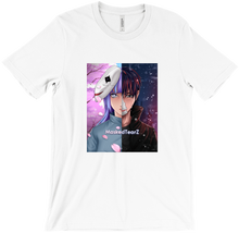 maskedtearz T-Shirts