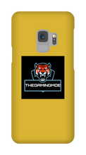 thegamingmoe Samsung Phone Cases