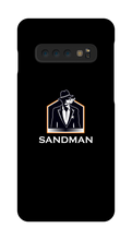 Sandman Samsung Phone Cases