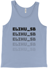 Camiseta manga corta nombre del canal