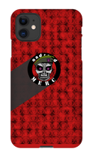 androidmerc iPhone Phone Cases
