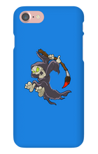 cereal_klr iPhone Phone Cases
