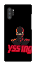 yss1ng Samsung Phone Cases