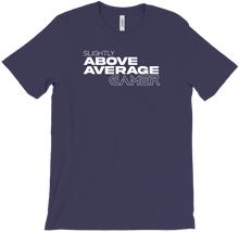 Slight Above Average Gamer