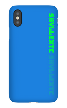 skyllextc iPhone Phone Cases