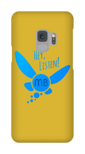 MB | Navi Samsung Hülle