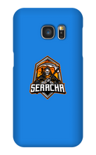 Seracha Samsung Phone Case