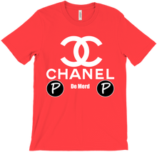 Channel De Merd T-Shirt