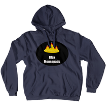 kaiserblox123 Hoodies (No-Zip/Pullover)