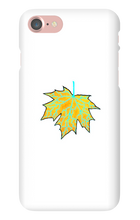 stormaple iPhone Phone Cases