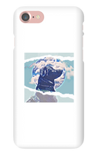 omicorax iPhone Phone Cases
