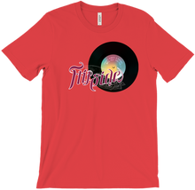 Flipside Yoga T