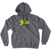 Yola HOODIE