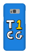That1ChrisGuy Samsung Phone Case