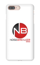 nosebreaker666 iPhone Phone Cases