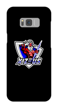 twitchxzeus2 Samsung Phone Cases