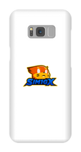 sim1gx Samsung Phone Cases
