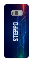 steppo_yt_87 Samsung Phone Cases