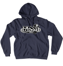 LassoArmy Hoodie (No-Zip/Pullover)
